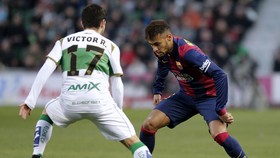 Barcelona Borong 6 Gol Tanpa Balas ke Gawang Elche