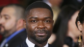 David Oyelowo Kebagian Peran James Bond