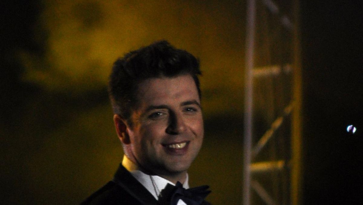 Mark Feehily Diusahakan Hadir di Konser 25 Tahun Westlife di GBK