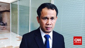 Mahfudz Siddiq: Perpecahan di PKS Tak Bisa Dihindari