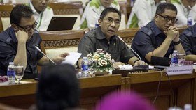 Kebijakan Ditolak, Dirut BPJS Ketenagakerjaan Temui Menaker