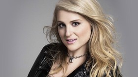 Kelly Rowland dan Meghan Trainor Umumkan Kehamilan