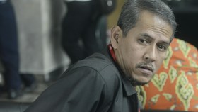 Diperiksa soal Kondensat, Anggito Abimanyu Bela Sri Mulyani