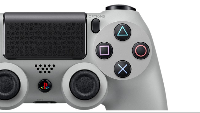 Gamer asal Jepang berani bayar mahal untuk sebuah konsol PlayStation 4 edisi terbatas. Tidak tangung-tanggung, pri tersebut membayar hingga Rp 1,6 miliar.
