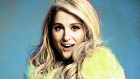 Repotnya Jadi Calon Suami Meghan Trainor