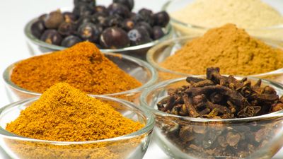 BPOM Bersuara soal Bumbu Indonesia di AS Dilabeli Prop 65
