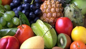 5 Buah yang Mengandung Serat Tinggi untuk Diet