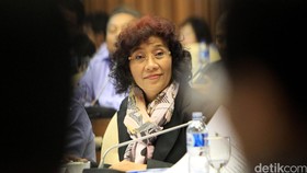 Menteri Susi: Seafood Sudah Jadi Barang Mahal, So Sad