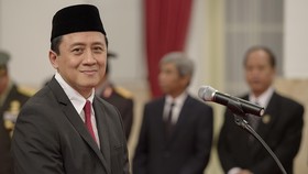 Triawan Munaf: Peraturan Harus Sesuai Kemajuan Digital