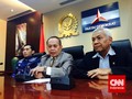 Demokrat: Usulan Pansus Jiwasraya Mandek di Pimpinan DPR?