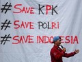 Paket Kebijakan Hukum Tak Terpisah dari Kebijakan Ekonomi