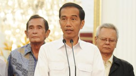 Di Tengah Kontroversi Iklan Hina TKI, Jokowi ke Malaysia Esok