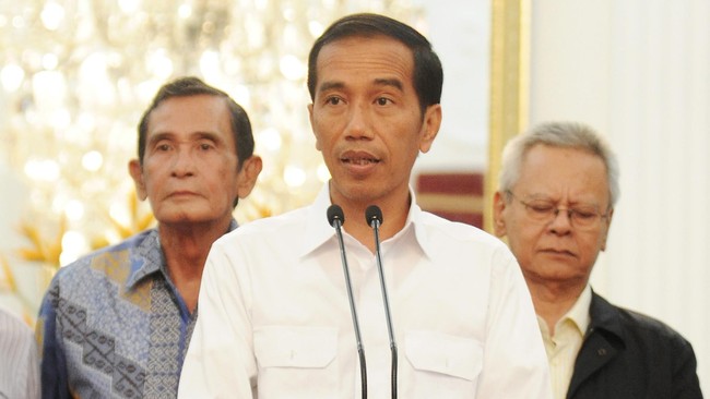 Keputusan harus segera diambil sebelum Presiden Jokowi melakukan lawatan ke luar negeri pada 5 hingga 9 Maret.