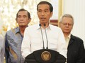 Forum Dekan Fakultas Hukum Desak Jokowi Tegas