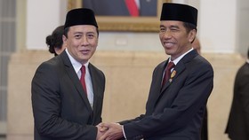 Kadin Optimistis Pasar Industri Kreatif Tembus Rp 900 Triliun