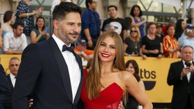 Sofia Vergara Sebut Joe Manganiello Sosok Suami Impian