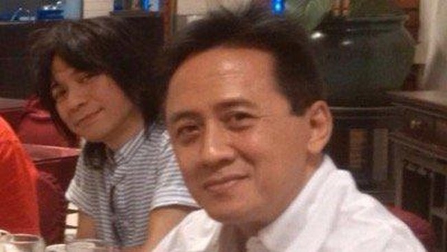 Triawan Munaf merupakan musisi dan pengusaha yang juga ayah penyanyi Sherina Munaf. Lembaga yang ia pimpin bertugas melindungi karya seniman Indonesia.