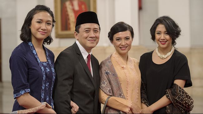 Dalam kicauannya juga, Sherina tak lupa mengingatkan agar kejadian yang menimpanya bisa mendapat perhatian Wali Kota Ridwan Kamil dan kepolisian Bandung.