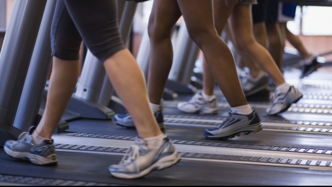 Luka fatal akibat treadmill memang terbilang sedikit.Antara tahun 2003 sampai 2012, ada 30 kematian terkait dengan alat treadmill di AS.