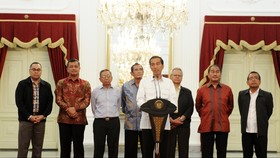 Tim Independen Siap Kumpulkan Fakta Polemik KPK-Polri