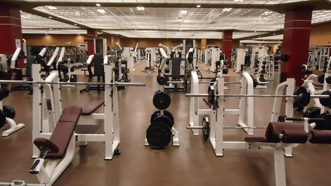 Gold's Gym Dilaporkan ke Polda Metro Jaya Terkait Kasus Penipuan Manajemen Gold's Gym dilaporkan ke Polda Metro Jaya atas dugaan penipuan dan penggelapan. Banyak anggota dan karyawan mengaku rugi.