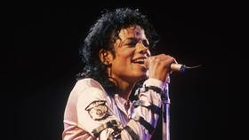 Sejumlah Musisi Dunia Rayakan Ulang Tahun Michael Jackson