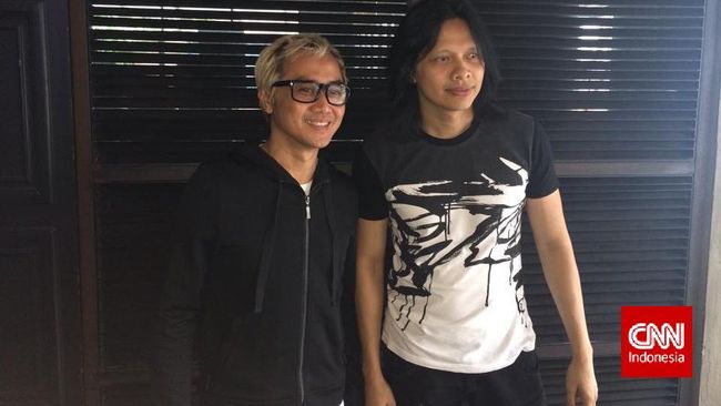 Armand Maulana punya satu kuliner favorit yang selalu ia cicipi kala pulang ke Bandung.