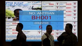 Awal Tahun Depan, Pelayanan OSS Pindah ke Kantor BKPM