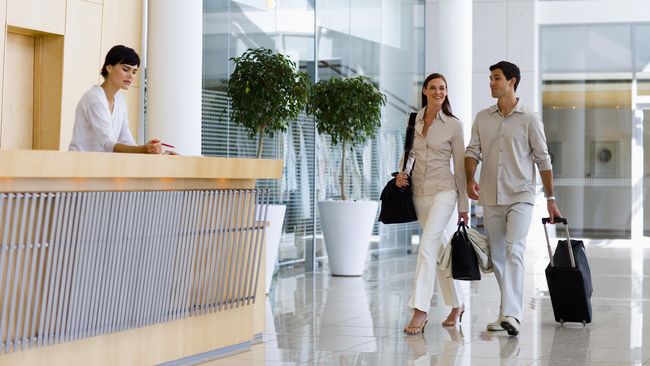 Tips Mendesain dan Membangun Playground Hotel yang Menghibur Pahami Keinginan dan Kebutuhan Tamu