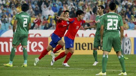 Perang Psikologis Final Piala Asia Dimulai