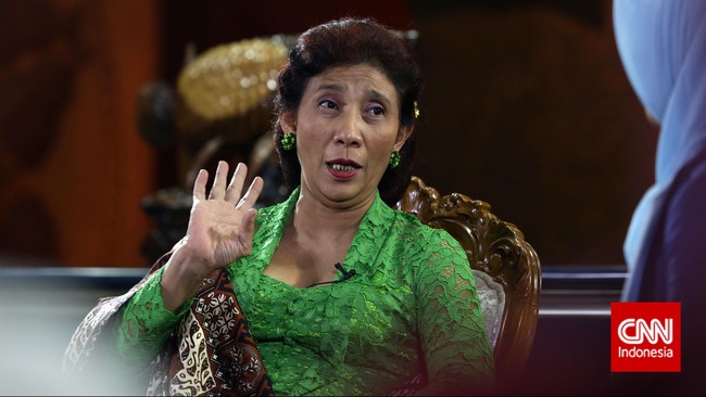 Badan Karantina Ikan, Pengendalian Mutu dan Keamanan Hasil Perikanan menemukan dua modus baru yang digunakan para eksportir nakal.