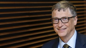 Bill Gates Prediksi Krisis Kesehatan Dunia akan Datang