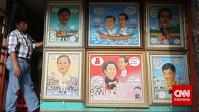 Rachmawati Sebut Megawati Pangkal Masalah KPK-Polri