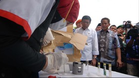 Siap Ditunjuk Jadi Kapolri, Anang: Perlu Peran Pemimpin
