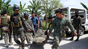 Pelaku Bom Bali Diduga Tewas di Filipina