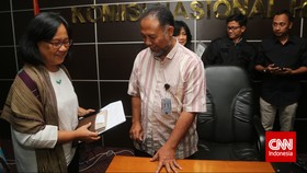 Tim Investigasi Komnas HAM Panggil Kabareskrim Jumat Depan