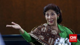 Dukung Menteri Susi, OJK Gandeng Perusahaan Pembiayaan