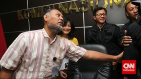 Komnas HAM Kebut Penyelidikan Soal Bambang Widjojanto