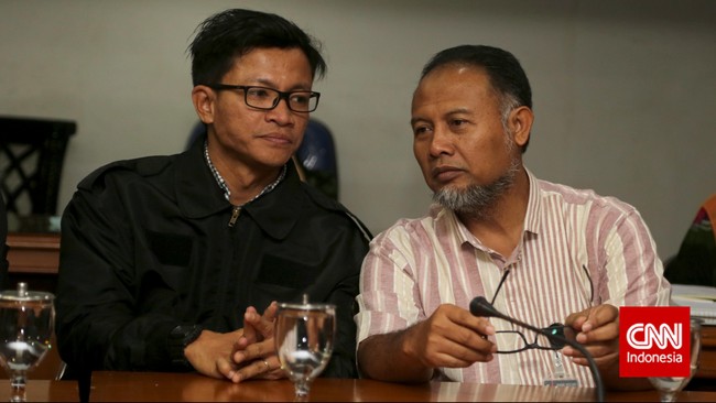 Petisi menjadi salah satu cara dan bentuk dukungan yang bisa mengontrol kasus Nenek Asiani.