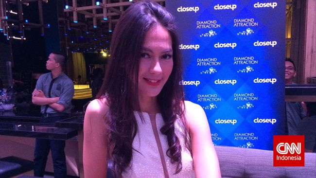 Kepada Bonge, Paula berjanji untuk memelopori gelaran fesyen Citayam Fashion Week menjadi lebih besar.