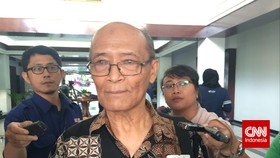 Tim 9 Tak Rekomendasi Imunitas untuk KPK