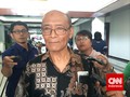 Politisi PDIP Datangi Ketua Tim 9 untuk Minta Maaf