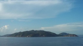 Anambas, Kepulauan di Barat Indonesia yang Tak Kalah Memukau