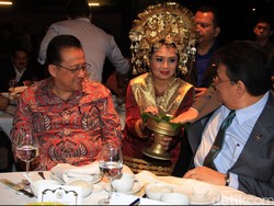 Mengenal Bahasa Melayu, Bahasa Resmi di Negara Malaysia