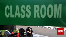 Kronologi Belasan Siswa SD Buton Dihukum Makan Sampah oleh Guru