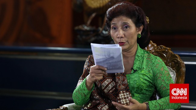 Kementerian Kelautan dan Perikanan (KKP) tahun ini mendapatkan jatah tambahan pegawai sebanyak 448 Calon Pegawai Negeri Sipil (CPNS) baru.