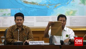 PPP Kubu Romy Masih Yakin Diterima oleh KPU dan Bawaslu