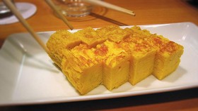 Beda Tamago dan Telur Gulung