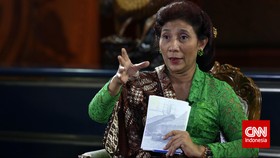 Demi Standar Internasional, KKP Minta Petugas Pemantau Kapal