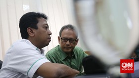 Romi Ancam Copot Kader PPP di DPR yang Dukung Angket Golkar